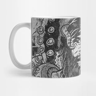 RASPUTIN Mug